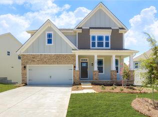 125 Chance Rd, Mooresville, NC 28115