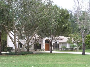 14924 Horseshoe Trce, Wellington, FL 33414