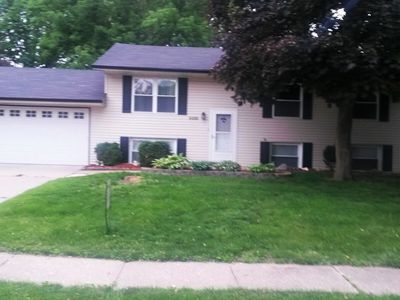5426 Oakbrook Rd, Davenport, IA, 52806
