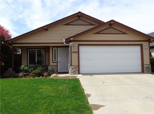 2625 Vistamont Way, Chico, CA 95973