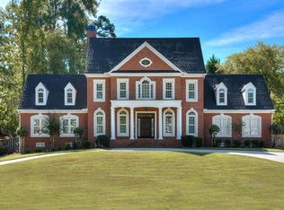 3522 Granite Way, Martinez, GA 30907