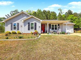 268 Thorn Thicket Way, Rockmart, GA 30153
