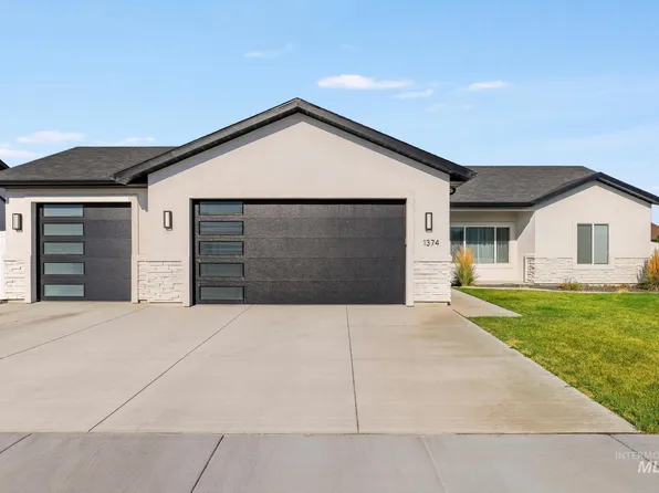 1374 Zephlyn St, Twin Falls, ID 83301