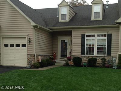 504 Sylview Ct, Bel Air, MD, 21014