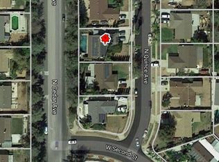 240 S Quince Ave, Rialto, CA 92376