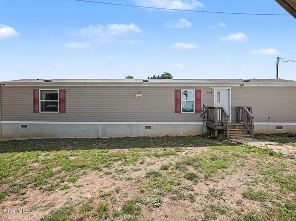 9208 Carolina 87, Reidsville, NC 27320
