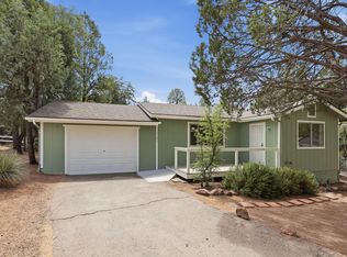 1101 N Carefree Cir, Payson, AZ 85541