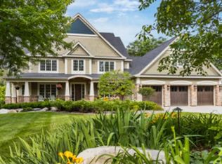 5908 Code Ave, Edina, MN 55436