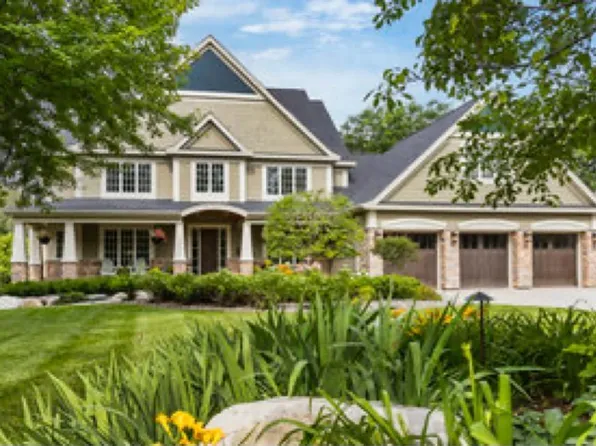 5908 Code Ave, Edina, MN 55436