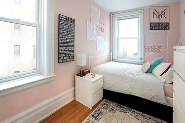 Sold by New York Residence