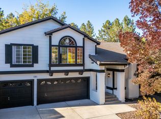 2891 Sagittarius Dr, Reno, NV 89509