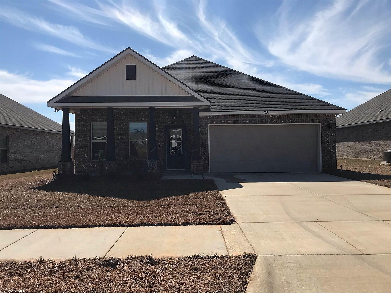 1056 Chloe St, Foley, AL 36535 Zillow