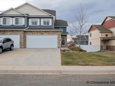 6959 Countryside Ave, Cheyenne, WY, 82001