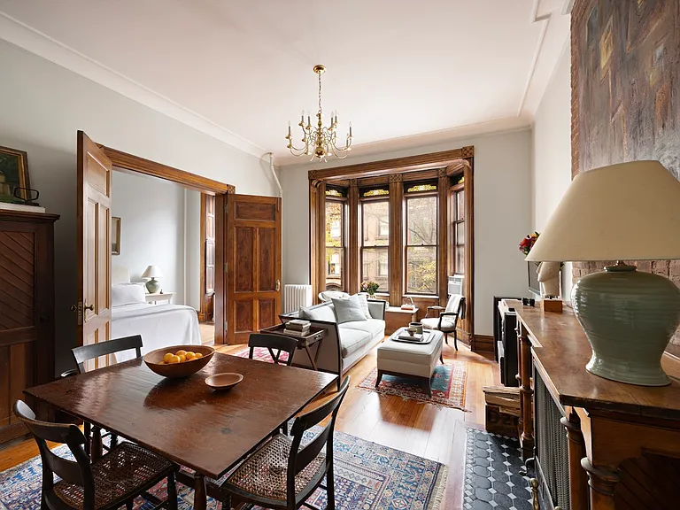 40 Remsen St #5 — Photo 4