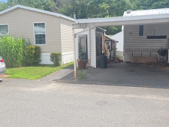 846 Broadway #26, Saugus, MA 01906