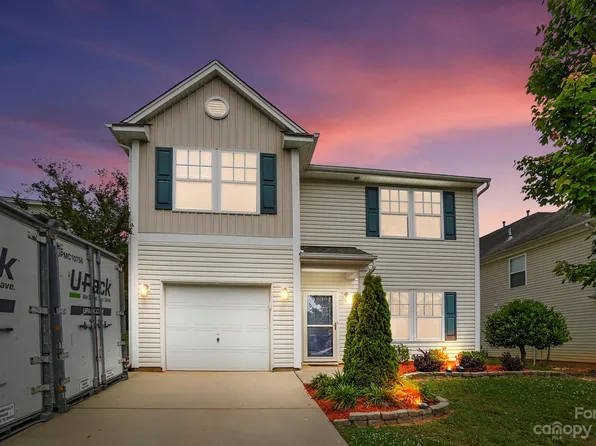 245 Ranlo Ave, Gastonia, NC 28054