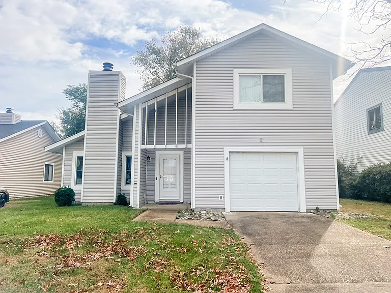 916 Appleby Ct — Photo 1