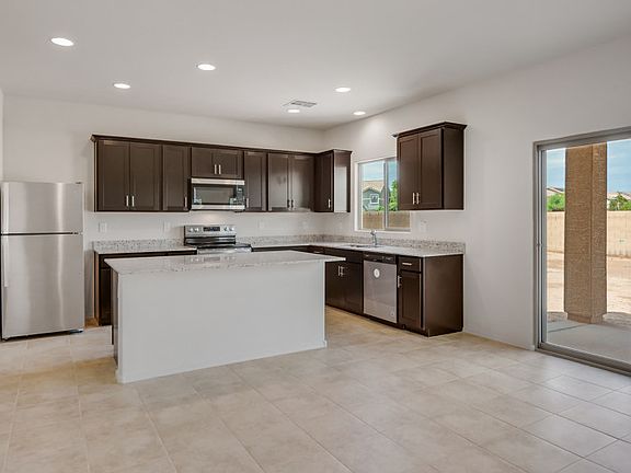 Quick Move-In Home Available