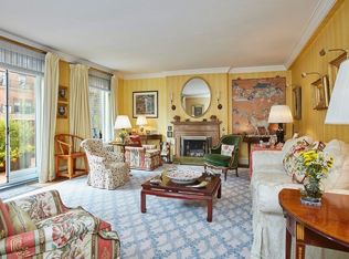 1105 Park Ave, New York, NY