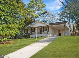 2198 Star Mist Dr SW, Atlanta, GA 30311