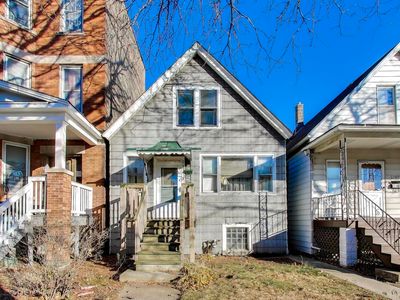 2023 N Kedvale Ave, Chicago, IL, 60639