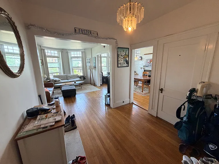 1673 Beacon St — Photo 4