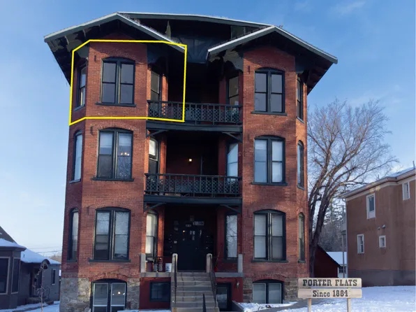 335 N Ewing St, Helena, MT