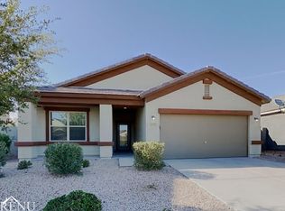 37012 W Mattino Ln, Maricopa, AZ 85138