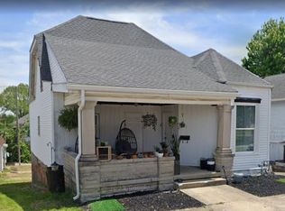 1706 I St, Bedford, IN