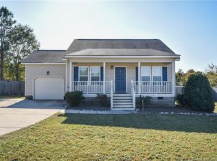 116 Abram Ct, Broadway, NC 27505