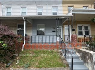 3425 W 3rd St, Trainer, PA 19061