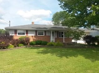 5144 Calla Ave, Warren, OH 44483