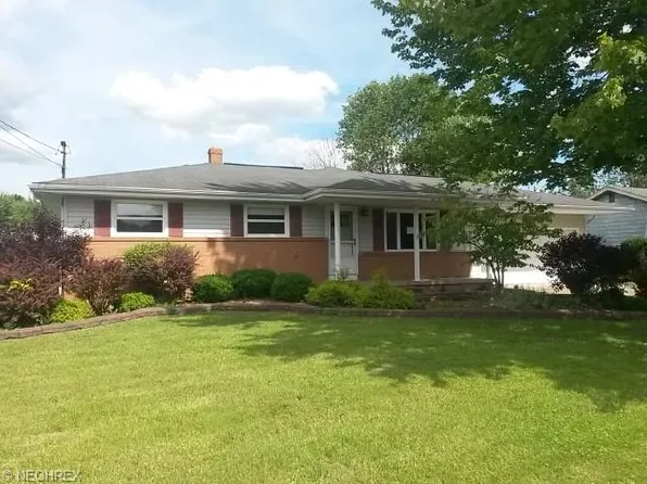 5144 Calla Ave, Warren, OH 44483