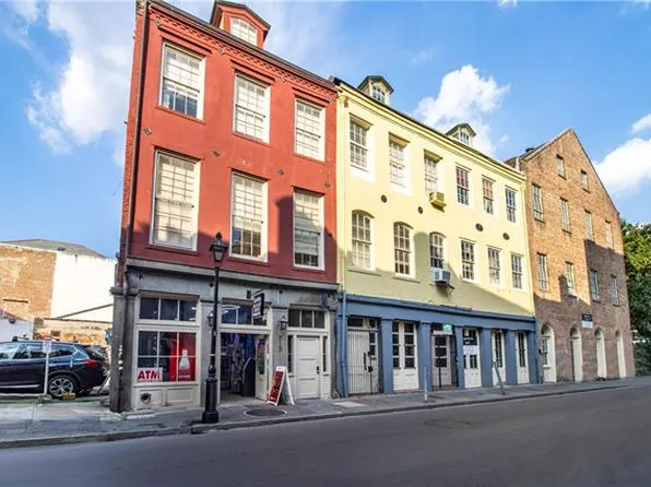 513 Conti St, New Orleans, LA 70130