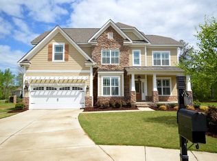 111 Butterfly Ct, Lexington, SC 29072