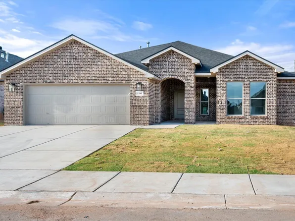 1206 E 31st St, Wolfforth, TX 79382