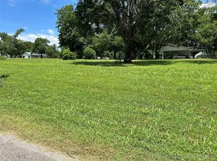 604 Irving St, Fort Gibson, OK 74434