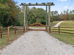 15606 Kristen Ln, Willis, TX 77378