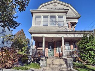 24 Fulton St #4, Weehawken, NJ 07086