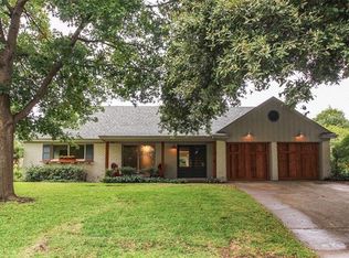 4500 Hildring Dr E, Fort Worth, TX 76109