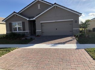 10571 SW Toren Way, Pt Saint Lucie, FL 34987