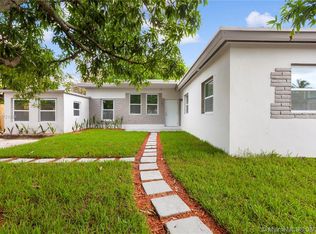 401 NW 109th St, Miami, FL 33168