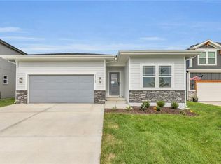 17769 Shady Bend Rd, Gardner, KS 66030