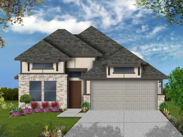 2655 Ivy Wood Ln, Conroe, TX 77385