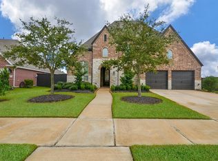 1106 Goose Landing Ln, Richmond, TX 77406