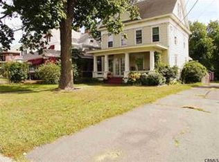 170 S Main St, Mechanicville, NY 12118