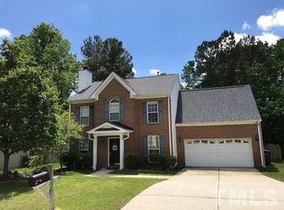 6915 Englehardt Dr, Raleigh, NC 27617