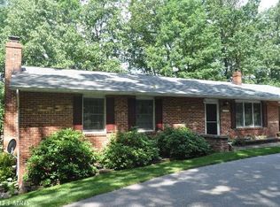 2810 Christy Dr, Westminster, MD 21157