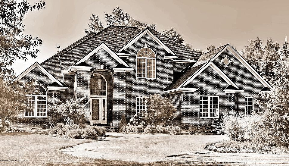 3830 Winsome Way Front View