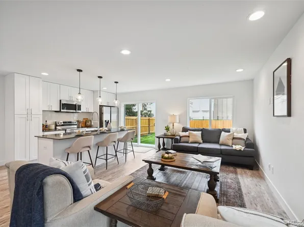 5282 Columbine Lane, Denver, CO 80221
